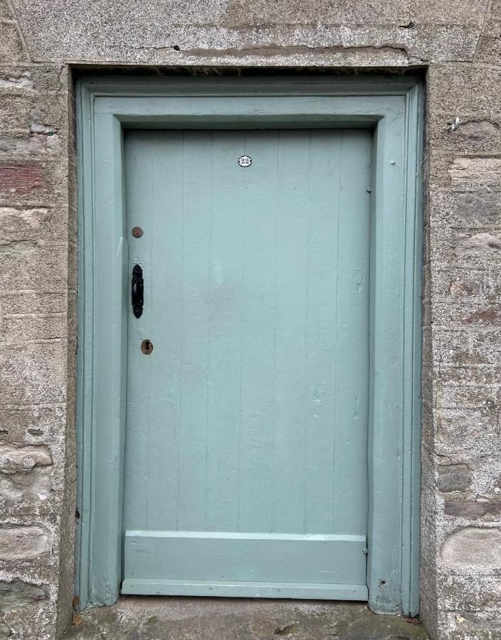 Number 22, Castle Street Villa Hay-On-Wye Exterior photo